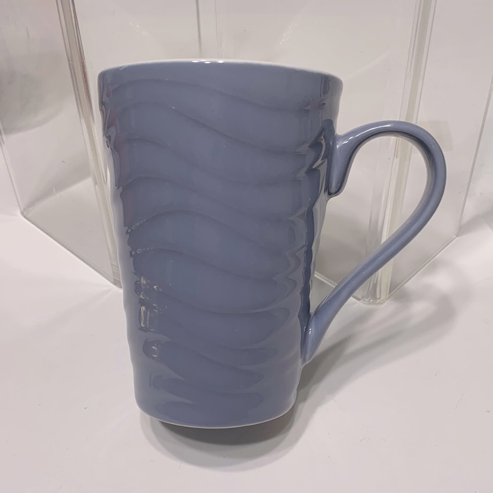 Starbucks swirl purple cup
